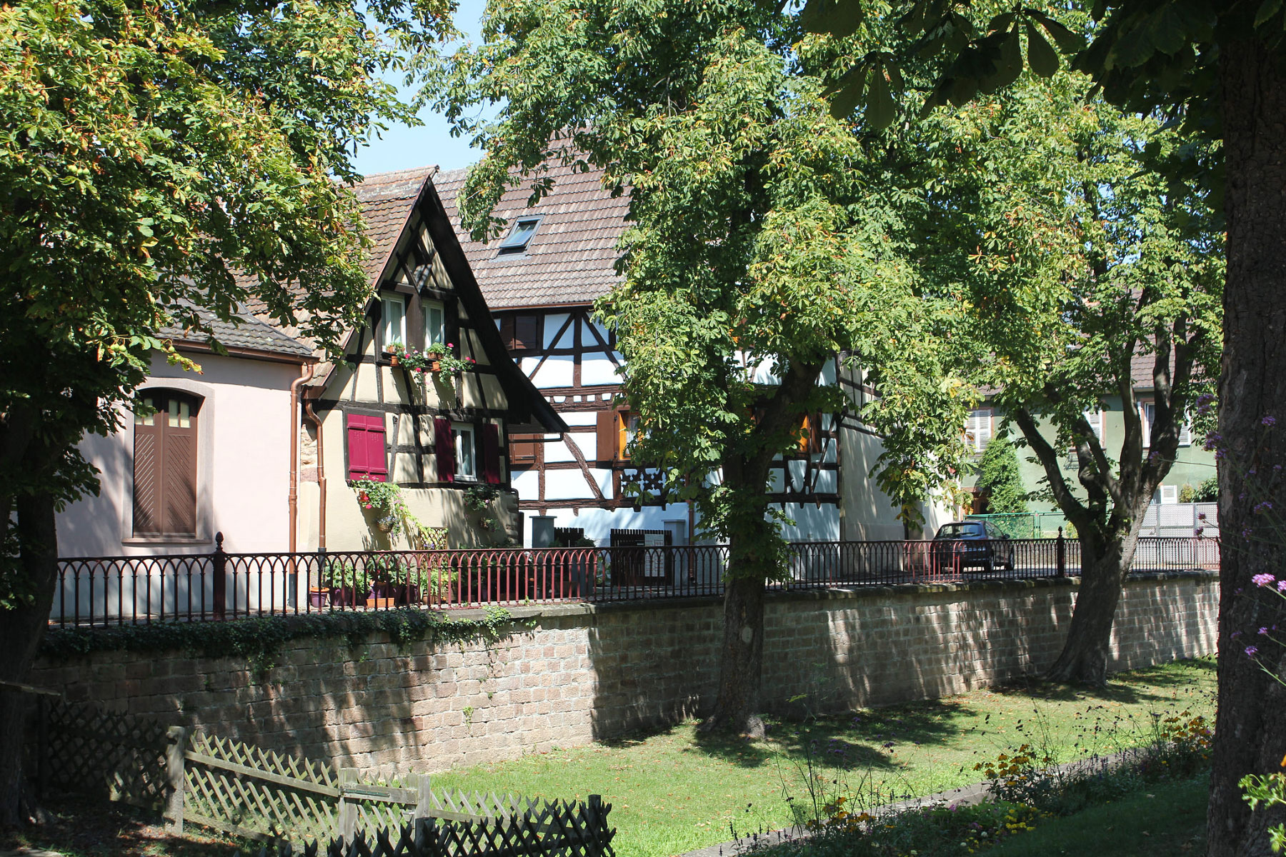Kintzheim
